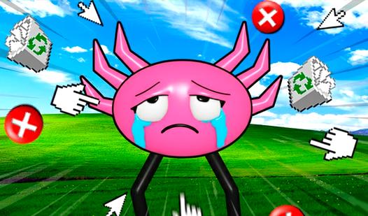 Game Screenshot KinitoPET Playground Ragdoll Sandbox