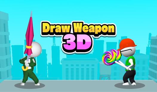 Game Screenshot Draw Weapon 3D