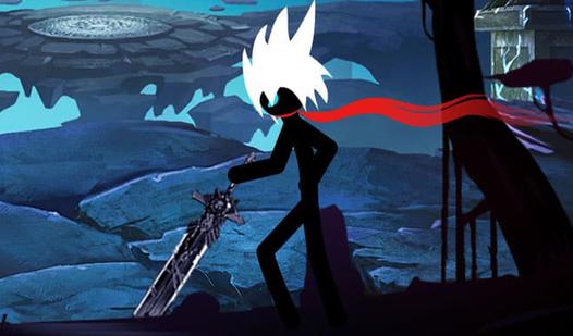 Game Screenshot Stick: Eastern Fight