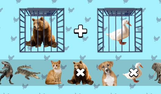 Game Screenshot Animal Crossing