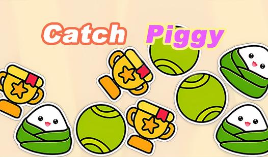 Game Screenshot Catch Piggy