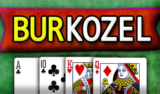 Game Screenshot BurKozel