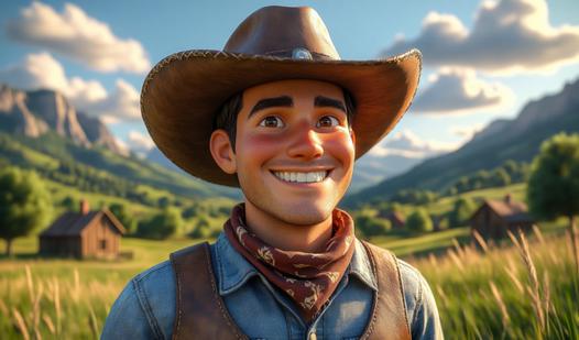 Game Screenshot Wild Shooter: Duels