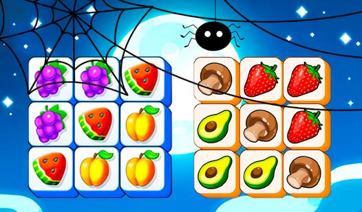 Game Screenshot Cute Tiles: Puzzle