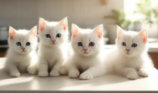 Game Screenshot Breed cats