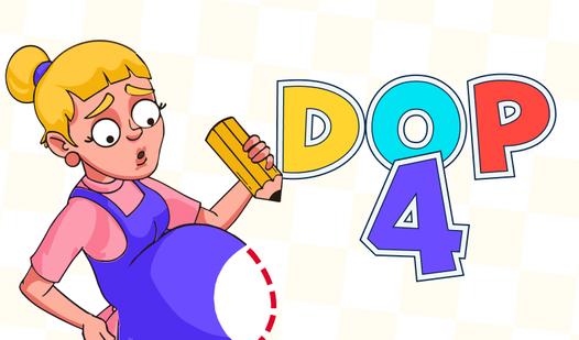 Game Screenshot DOP 4