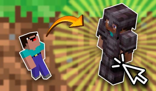 Game Screenshot Steve Evolution Mega Clicker