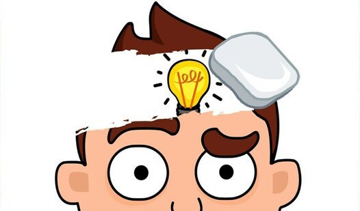 Game Screenshot DOP Puzzle: Delete One Part