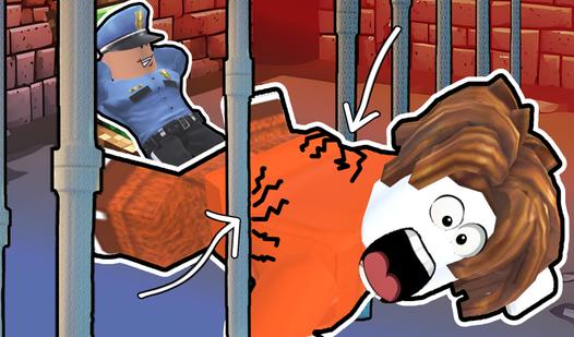 Game Screenshot Cool Escape: Obby, man