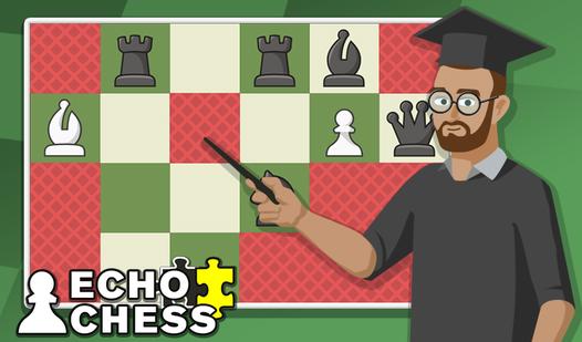 Game Screenshot Echo Chess