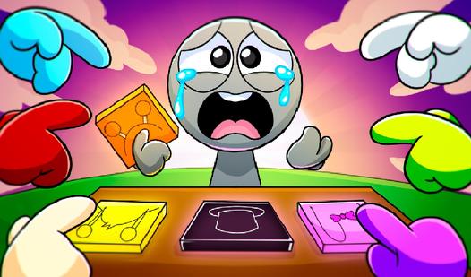 Game Screenshot Sprunki Clicker: Create Music!