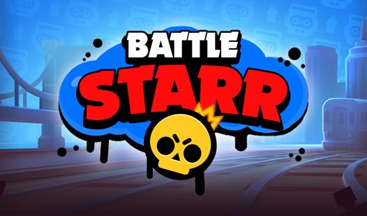 Game Screenshot Battle Starr