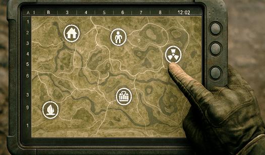 Game Screenshot Pocket Survivor: Expansion