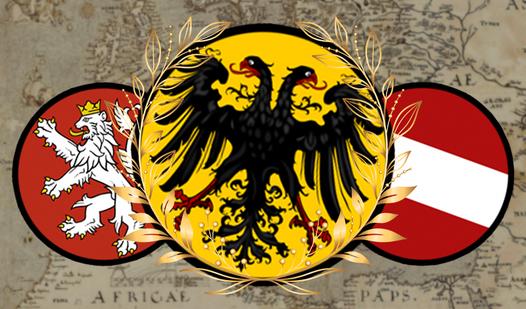 Game Screenshot Unite counties of Holy Roman Empire!