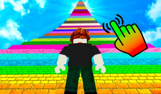 Game Screenshot Robby +1 To Jump Power Per Click