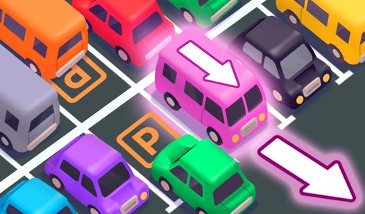 Game Screenshot Bus Escape