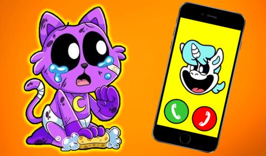 Game Screenshot Позвони Коту Дремоту