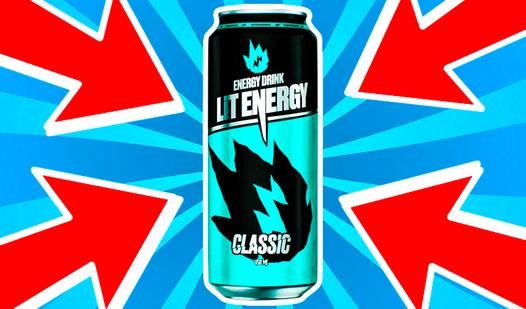 Game Screenshot Эволюция Лит Энерджи!