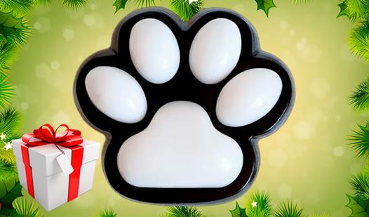 Game Screenshot Taba Paws Squish New Year's Unboxing