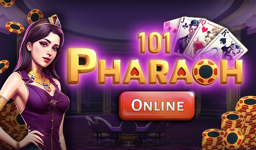 Game Screenshot 101 Pharaoh Online