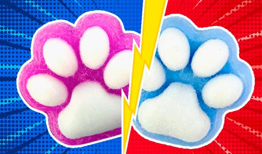 Game Screenshot Taba Squishy Merge