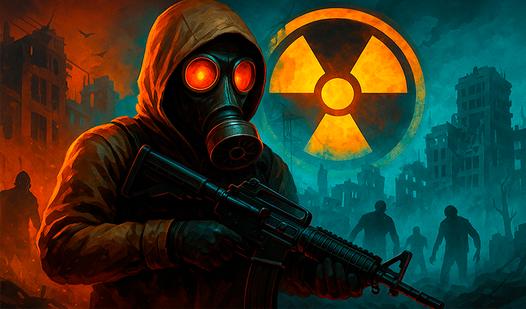 Game Screenshot Stalker Left to Survive: Heart of Chornobyl