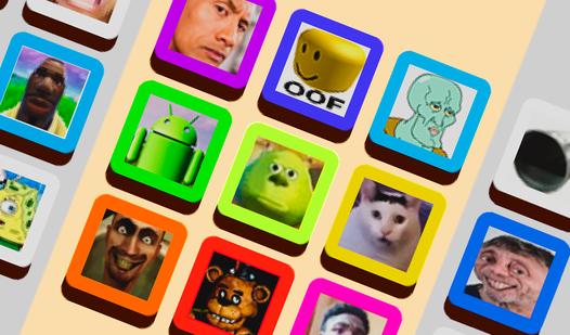 Game Screenshot Goofy ahh