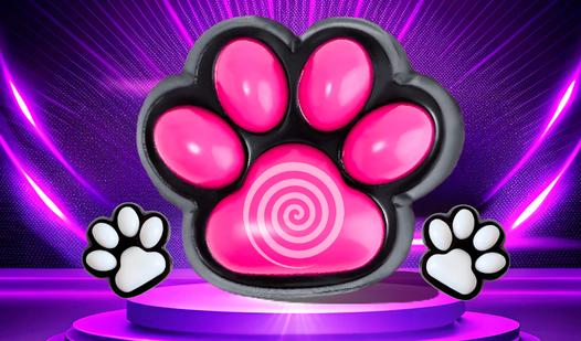 Game Screenshot Taba Paws Squish Connect