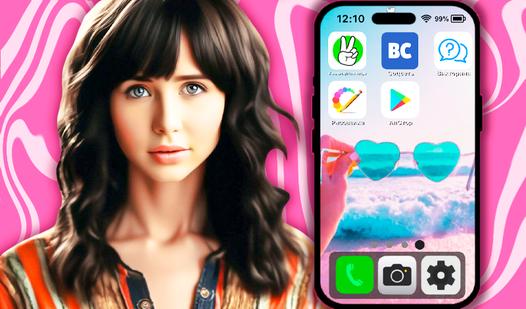 Game Screenshot Проверь Телефон Маши Васнецовой!