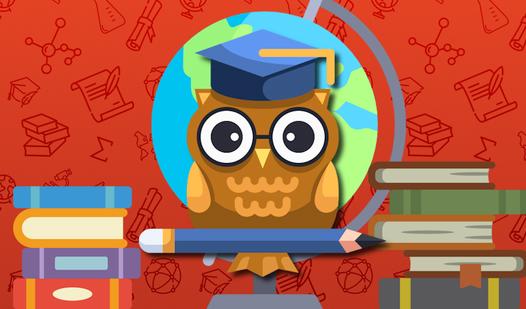 Game Screenshot Викторина "Знаю всё"