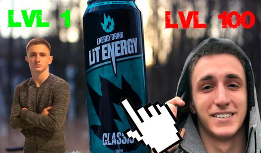 Game Screenshot Clicker Litvin evolution