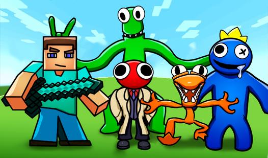 Game Screenshot Соедини радужных!