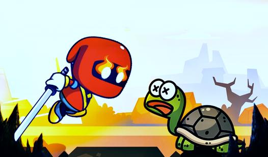 Game Screenshot Adventure World