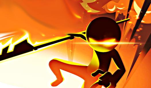 Game Screenshot Stick vs Zombies - Epic Battle