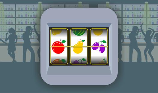 Game Screenshot Fruits Slots