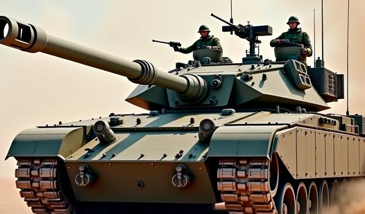 Game Screenshot Modern Warfare: The Seizure of Territory