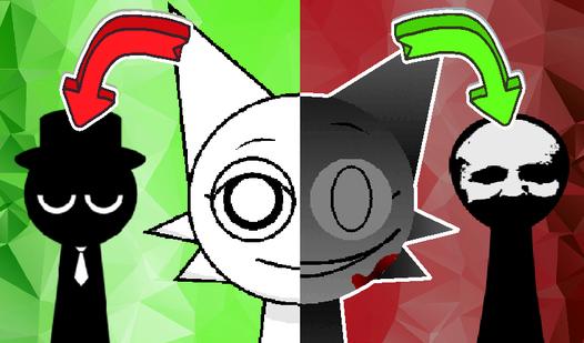 Game Screenshot Grow a sprunka!