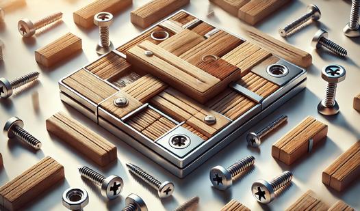 Game Screenshot Unscrew and Think