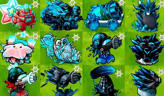 Game Screenshot Garden Plants Vs Zombies!