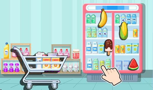 Game Screenshot Goods Sorting:Puzzle Challenge