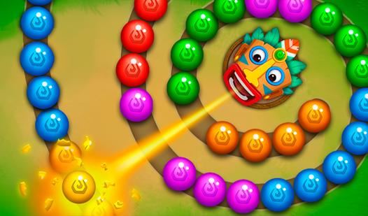 Game Screenshot ЗУМБА Легенда