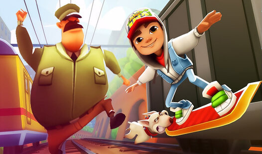 Game Screenshot Stunt Skate Challenge