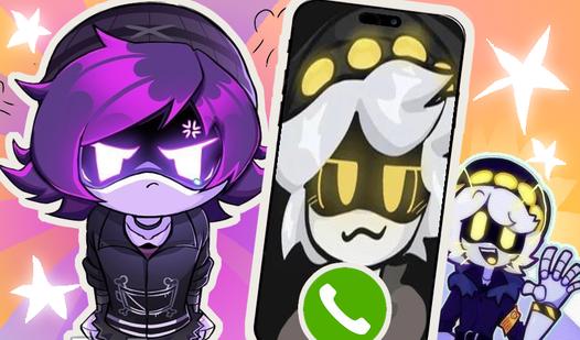 Game Screenshot Call the Drones!