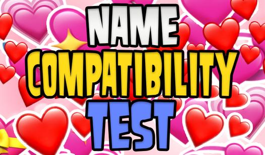 Game Screenshot Name Compatibility Test