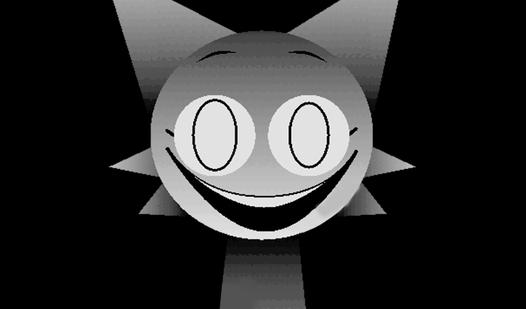 Game Screenshot Five Nights at Sprunki Original