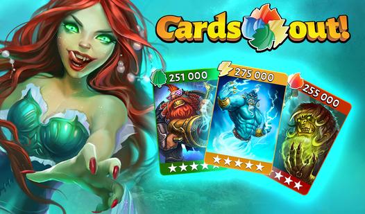 Game Screenshot Cards out!