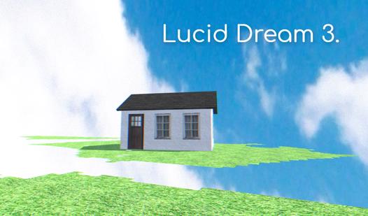Game Screenshot Lucid Dream 3