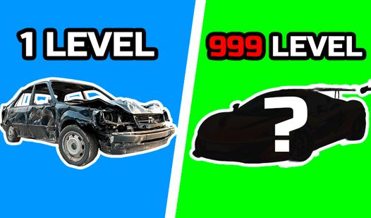 Game Screenshot Syndicate: Car Containers!