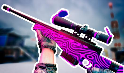 Game Screenshot KS Russian Snipers