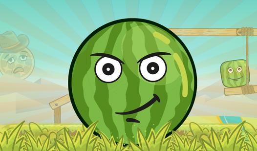 Game Screenshot Baby Watermelon